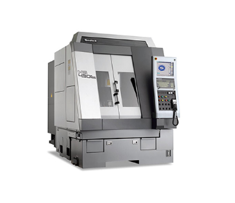CNC, HS430L 고속 절삭 가공기