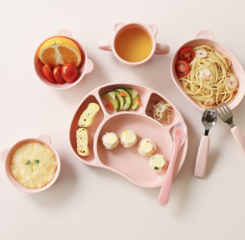 식기 및 수저/컵