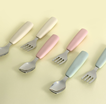 식기 및 수저/컵