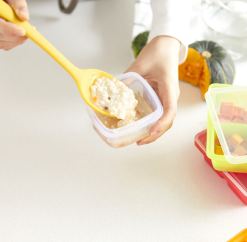 밀폐용기/과즙망