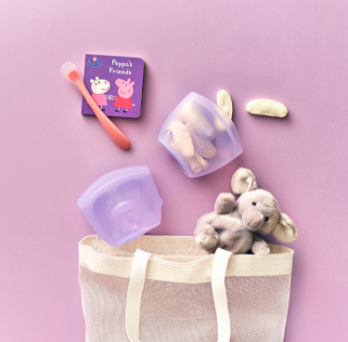 Other Zipper Bags