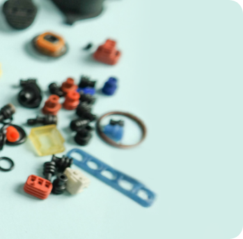 Industrial <br /> Components