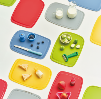 Cutting Boards & <br /> Cooking Tools