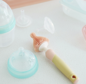 Cleaning Brushes