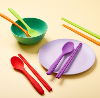 Spoons & Cutlery