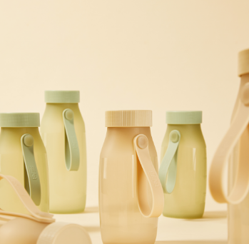 Cups & Bottles