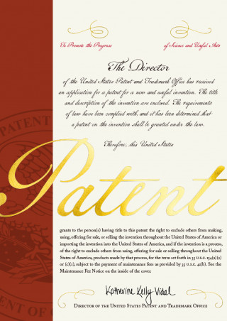 US Patent 실리콘지퍼백